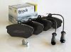 Breck brake pads for p...