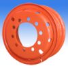 Forklift Solid Wheel 3...