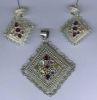 silver jewellery