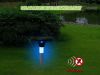 solar mole repeller wi...