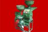 Rice polisher machine ...