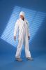 TyvekÂ® Coverall w/hoo...