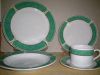 20PCS DINNER SET