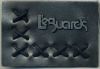 jean leather patch