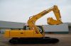 HW360-8 Hydraulic Exca...