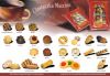 Biscuits, cookies, confectionery TO GET MORE INFO CONTACT DIRECTLY