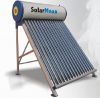 Solar Water Heater - S...