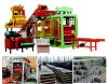 brick making machine, ...