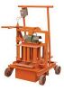 brick making machine, ...
