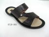 Men's slippers