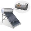 Solar Water Heaters