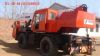 used TADANO TR250M cra...