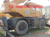 used TADANO TR300M rou...