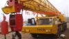 used KATO NK1000crane-...