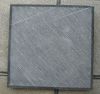 Bluestone chiseled