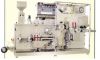 blister packing machine