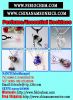Perfume Necklace, Pend...
