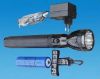 LED Rechargeable Flash...