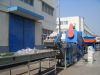 PET crushing washing m...