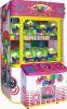Wonder land game machine