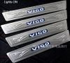 LED Door sills for VIG...