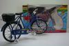 b/o bike with music