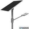 LED Solar Street Light