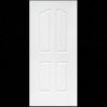 MDF MOULDED DOOR
