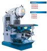 Vertical  Milling  Mac...