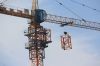 tower crane QTZ80(6010...