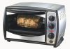 18L Toaster Oven