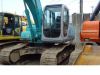 sell used kobelco exca...