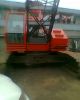 KH180-3 50T hitachi cr...