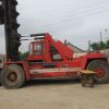 40T kalmar handle fork...