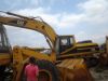 330BL used excavator c...