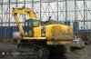 pc450-7 used komatsu e...