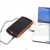 6000mah portable solar...