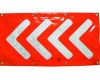 LED arrow board