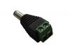 CCTV Power Connector- ...