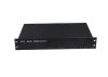 12VDC 13A 16Ch Rack Mount CCTV Power Supply, PTC Resettable Fuse 12VDC13A16P/R