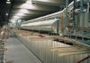gypsum board productio...