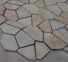 Random Flagstone