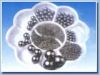 miniature steel balls ...