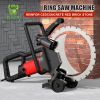 6500W 400mm Ring Saw M...