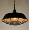 ceiling light, glass l...