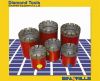 Diamond core bit, PDC ...