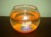 Tulip Ball Gel Candle ...
