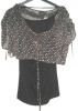 ladies'  top/dres...