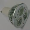 LED Spotlight GU10-12