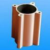 SI aluminum alloy cyli...